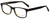 Kendall + Kylie Designer Eyeglasses JaneKKO120-019 in Black 53mm :: Rx Bi-Focal