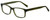 Kendall + Kylie Designer Eyeglasses JaneKKO120-301 in Green 53mm :: Rx Bi-Focal