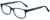 Kendall + Kylie Designer Eyeglasses JaneKKO120-467 in Blue 53mm :: Rx Bi-Focal