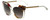 Fendi Designer Sunglasses FF0179-TKW in Honey Multicolor 53mm