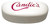 Candie's Designer Sunglasses CA1016-52F in Dark Havana 58mm