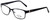 Oscar De La Renta Designer Eyeglasses OSL456-001 in Black 53mm :: Custom Left & Right Lens