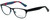 Ana & Luca Designer Eyeglasses Chiara in Black 51mm :: Progressive