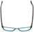 Ana & Luca Designer Eyeglasses Chiara in Black 51mm :: Rx Bi-Focal