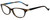 Ana & Luca Designer Eyeglasses Talia in Tortoise 53mm :: Rx Bi-Focal
