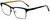 Police Designer Eyeglasses Kick Off 3VPL260-09U5 in Rubber Milk Grey 54mm :: Rx Bi-Focal