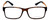 Esprit Designer Eyeglasses ET17446-545 in Havana 52mm :: Rx Bi-Focal
