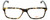 Nike Designer Reading Glasses 7239-215 in Matte Tokyo Tortoise 55mm