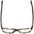 Nike Designer Reading Glasses 7239-215 in Matte Tokyo Tortoise 55mm