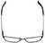 Eddie Bauer Designer Eyeglasses EB32203-BR in Brown 54mm :: Custom Left & Right Lens