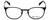 Eddie Bauer Designer Eyeglasses EB32205-PU in Purple 49mm :: Custom Left & Right Lens