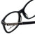 Eddie Bauer Designer Eyeglasses EB32209-BK in Black 54mm :: Custom Left & Right Lens