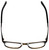 Eddie Bauer Designer Eyeglasses EB32001-TT in Tortoise 51mm :: Rx Single Vision