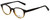 Eddie Bauer Designer Eyeglasses EB32014-BR in Brown 47mm :: Rx Single Vision