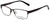 Eddie Bauer Designer Eyeglasses EB32203-BR in Brown 54mm :: Rx Single Vision
