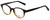 Eddie Bauer Designer Eyeglasses EB32014-BR in Brown 47mm :: Progressive