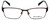 Eddie Bauer Designer Eyeglasses EB32203-BR in Brown 54mm :: Progressive