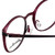 Eddie Bauer Designer Eyeglasses EB32205-BK in Black 49mm :: Progressive