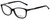 Eddie Bauer Designer Eyeglasses EB32209-BK in Black 54mm :: Progressive