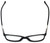 Eddie Bauer Designer Eyeglasses EB32209-BK in Black 54mm :: Progressive