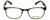 Eddie Bauer Designer Eyeglasses EB32001-GN in Green 51mm :: Rx Bi-Focal