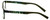 Eddie Bauer Designer Eyeglasses EB32001-GN in Green 51mm :: Rx Bi-Focal