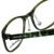 Eddie Bauer Designer Eyeglasses EB32001-GN in Green 51mm :: Rx Bi-Focal