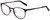 Eddie Bauer Designer Eyeglasses EB32205-BK in Black 49mm :: Rx Bi-Focal
