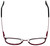 Eddie Bauer Designer Eyeglasses EB32205-BK in Black 49mm :: Rx Bi-Focal