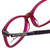 Eddie Bauer Designer Eyeglasses EB32209-PU in Purple 54mm :: Rx Bi-Focal