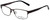 Eddie Bauer Designer Reading Glasses EB32203-BR in Brown 54mm