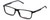 Carrera Designer Eyeglasses CA8818-0F3I-53 in Black 53mm :: Progressive