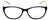 Elle Designer Eyeglasses EL13394-GR in Grey 53mm :: Custom Left & Right Lens