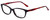 Elle Designer Eyeglasses EL13339-VO in Violet 53mm :: Rx Single Vision