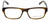 Jones New York Designer Eyeglasses J520 in Olive 57mm :: Rx Single Vision