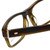 Jones New York Designer Eyeglasses J520 in Olive 57mm :: Rx Single Vision