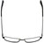 Jones New York Designer Eyeglasses J340 in Black 56mm :: Rx Bi-Focal