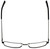 Jones New York Designer Eyeglasses J340 in Gunmetal 56mm :: Rx Bi-Focal