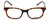 Whims Designer Eyeglasses TR5885AK in Tortoise Pink 50mm :: Custom Left & Right Lens