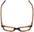 Whims Designer Eyeglasses TR5885AK in Tortoise Pink 50mm :: Custom Left & Right Lens