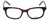 Whims Designer Eyeglasses TR5885AK in Tortoise 50mm :: Rx Single Vision