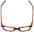 Whims Designer Eyeglasses TR5885AK in Tortoise Pink 50mm :: Rx Single Vision