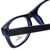 Whims Designer Eyeglasses TRO9141 in Blue 50mm :: Rx Single Vision