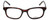 Whims Designer Eyeglasses TR5885AK in Tortoise 50mm :: Progressive