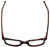 Whims Designer Eyeglasses TR5885AK in Tortoise 50mm :: Progressive