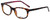 Whims Designer Eyeglasses TR5885AK in Tortoise Pink 50mm :: Progressive