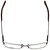 Carolina Herrera Designer Eyeglasses VHE084-0CC6 in Bordeaux 54mm :: Custom Left & Right Lens