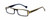 Ink Eyeglasses Highlight in Brown Mocha :: Rx Single Vision