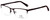 Carolina Herrera Designer Eyeglasses VHE084-0CC6 in Bordeaux 54mm :: Progressive