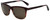 Carolina Herrera Designer Sunglasses SHE658-0ACL in Red Tortoise Fade Plasticmm